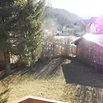 Apartment Le Picoulet : Confort Coeur De Village Allos