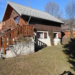 Le Picoulet : Confort Coeur De Village Apartment Allos
