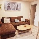 Le Picoulet : Confort Coeur De Village Apartment *