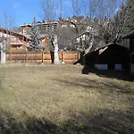 Apartment Le Picoulet : Confort Coeur De Village Allos