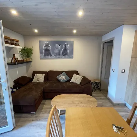 Apartmán Le Picoulet : Confort Coeur De Village *
