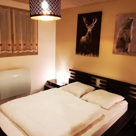 Apartmán Le Picoulet : Confort Coeur De Village