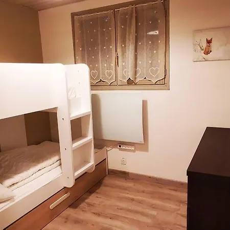 Apartmán Le Picoulet : Confort Coeur De Village