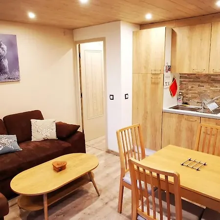 Le Picoulet : Confort Coeur De Village Allos