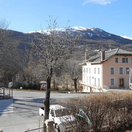 Apartmán Le Picoulet : Confort Coeur De Village