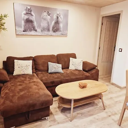 Le Picoulet : Confort Coeur De Village Apartmán *