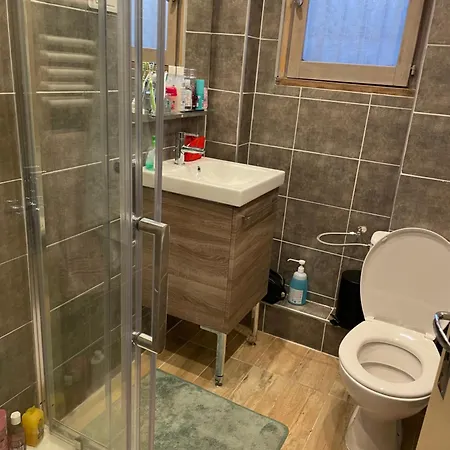 Apartamento Le Picoulet : Confort Coeur De Village