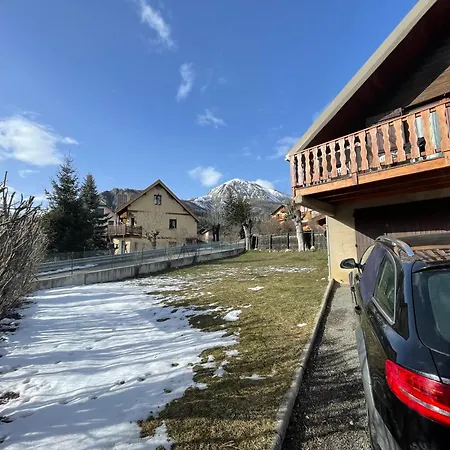 Le Picoulet : Confort Coeur De Village *