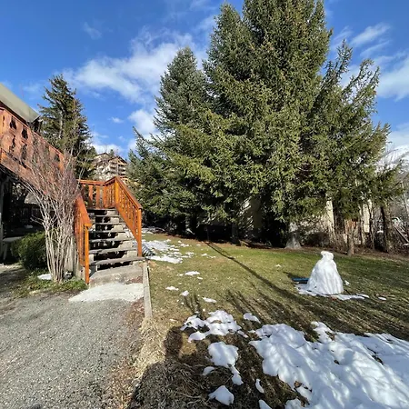 Le Picoulet : Confort Coeur De Village