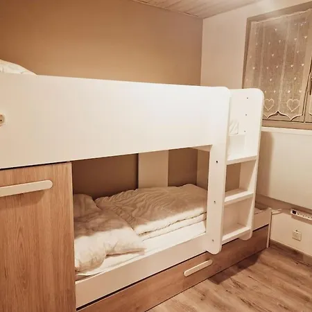 Le Picoulet : Confort Coeur De Village Allos