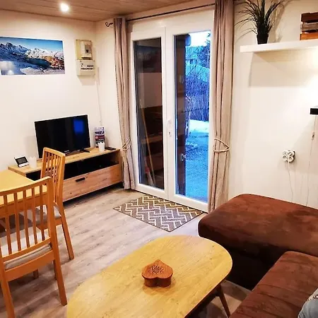 Daire Le Picoulet : Confort Coeur De Village *